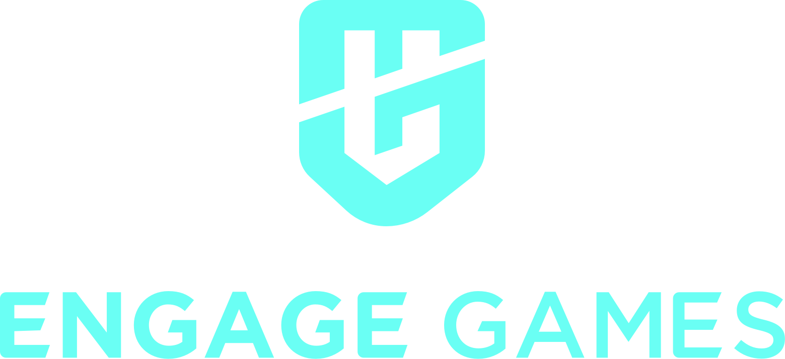 Engage Logo